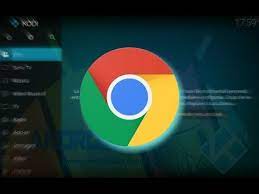 how to install chrome browser kodi addon on firestick