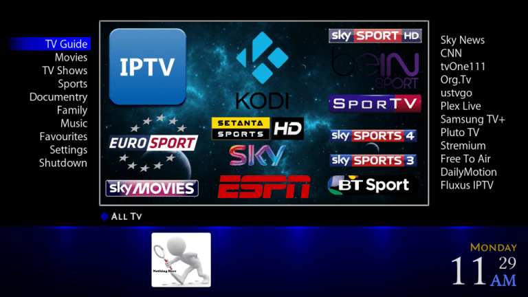 Metamorphis-kodi-build