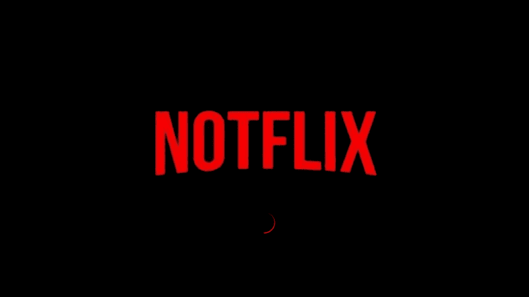 Notflix kodi build