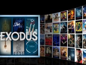 Exodus Kodi addon install guide