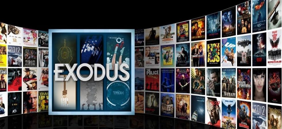 Exodus Kodi addon install guide