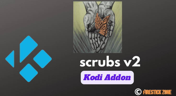 KODI 20.2 Nexus Download, Install Guides