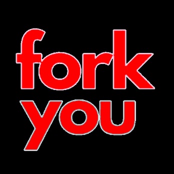 Fork You Kodi Addon on Kodi 19