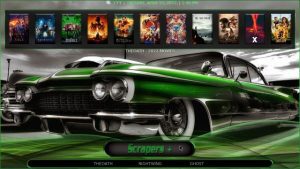 How To Install Lowrider Kodi Build on Kodi 19.4