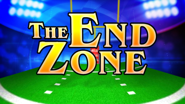 The End Zone Addon