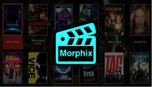 how to install morphix tv on firestick