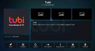 How To Install Tubi TV Kodi Addon On Kodi 19