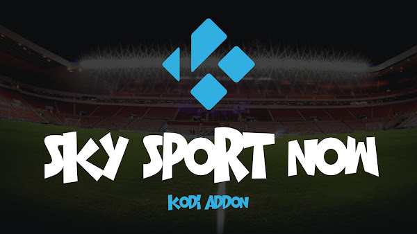 How To Install The Sky Sport Now Kodi Addon 2023 On Kodi 19 5 Matrix