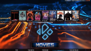 How To Install FunTech Kodi 19 Matrix Build 2022 on Kodi 19.4 Matrix