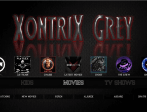 How To Install XontriX Grey Kodi Build 2022