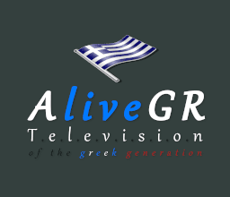 AliveGR kodi addon]