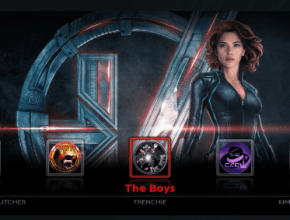 How To Install Black Widow Kodi Build 2022 on Firestick/Android