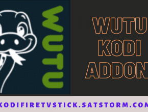 How to Install Wutu Kodi Addon on Kodi 19.4