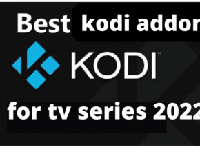 best kodi addon for tv series 2022