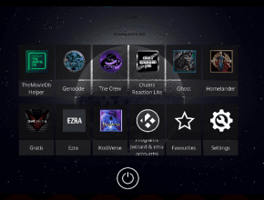 How to Install Dark MooN Kodi Build