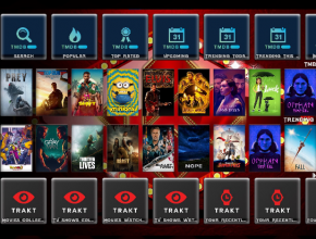 How to Install Viva Kodi Build