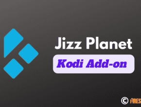 How To Install Jizz Planet kodi addon On Kodi