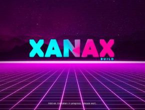 Xanax Kodi Build 2022