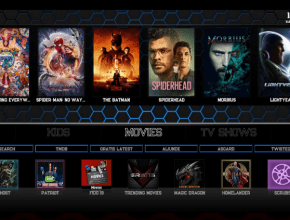 How to Install XontriX Gratis Kodi Build