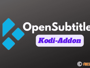 OpenSubtitles Kodi Addon