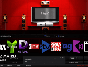 How to Install Clipz Kodi Build On Kodi 19