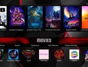 How to Install Slamious Kodi Build 2022 on Kodi 19.4 Matrix for Firestick/Android