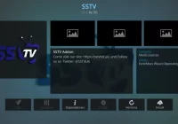 how to install sstv addon – sstv kodi addon