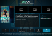 How To Install OnePlay Kodi Addon On Kodi 19 Matrix How To Install OnePlay Kodi Addon On Kodi 19 Matrix
