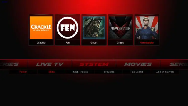 How to Install Franks Kodi Build 2023 on Kodi Kodi 20.2 Nexus for Firestick/Android