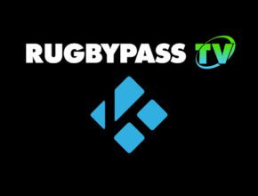 RugbyPass TV Kodi Addon