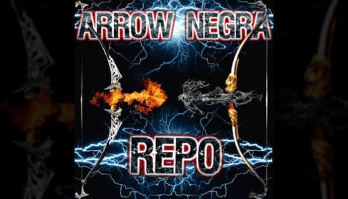 How To Install Arrow Negra Repository 2025 On Kodi How To Install Arrow Negra Repository 2025 On Kodi